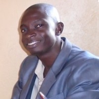 Simon Peter Okiria