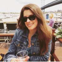 Heather Huffman