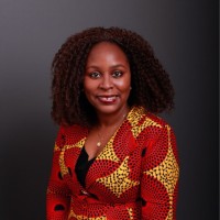 Obie Agusiegbe , CEP, CEA