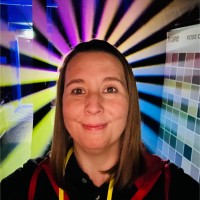 Catherine James (Crick)