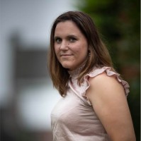 Jeanine B.