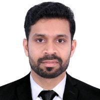SHAKKEEL KV