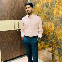 Arpit Patni