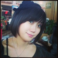 Irina Kim
