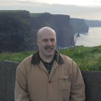 Brian Blackner
