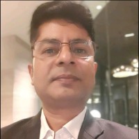 Vikas Chandra
