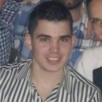 Nikola Stankovic