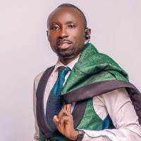 Ayorinde Olorunda