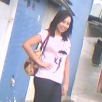 Danieli Oliveira Araujo