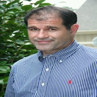 Todd Hall