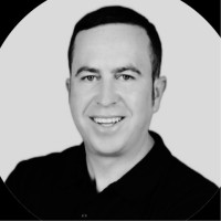 Martin O'Leary