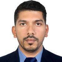 Saiprasad Naik