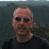 Jochen Elbert