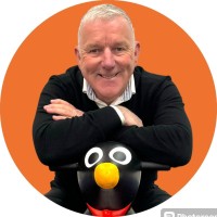 Iain Speedie