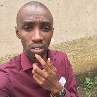 Siyanda Praiseworth Ndlovu