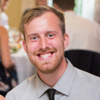 Ben Bowman