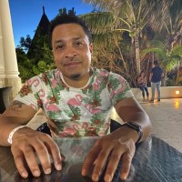 Jermain Griffin