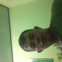 Muhammad Basron Sani Basron Sani