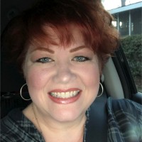 Kathryn Williams