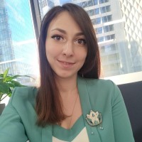 Екатерина Ригвава