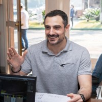 Dérik Chrystofe Satim Ciccacio