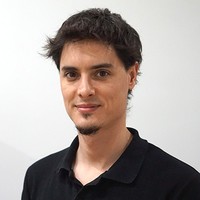 Jon Crego