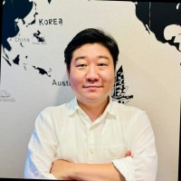 Minsoo Kim