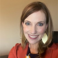 Dr. Mandy Musselwhite