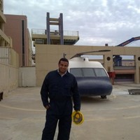 Mohamed Fathy