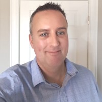 Chad Batterton, P.Eng, Bba