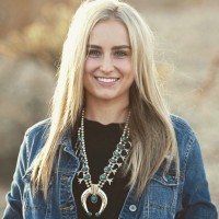 Lacey McQuade