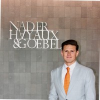 Luis Gerardo Maya Flores