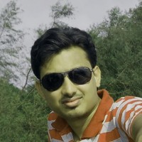 Alkesh Pardeshi