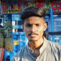 Kirit Chopadiya