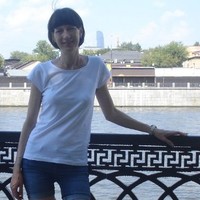 Marina Manzhukova