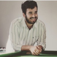 Rakshith Rangineni