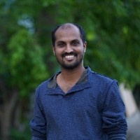 Mohankumar Ramegowda