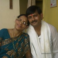BRAJ BHUSHAN YADAV