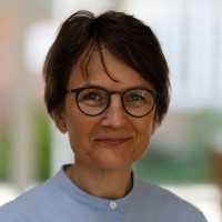 Dorte Krogh