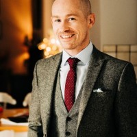 Rob Healy