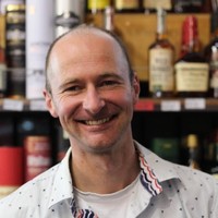 Richard Sherriff