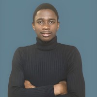 Stephen Ajokubi
