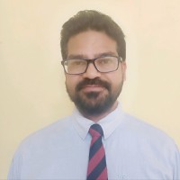 Yatendra Trivedi