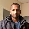 Naresh Sridharan