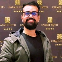 Hadi Jaradat
