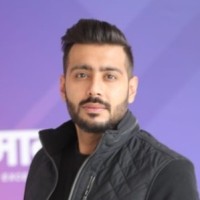 Shiv Chawla