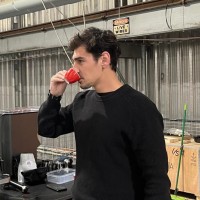 Romain Tebani
