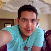 Ricardo Javier Cortez Saez Frias