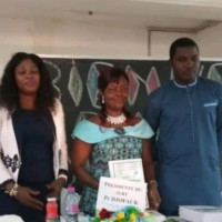 Marie Noëlle Princesse