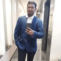 ram pavan